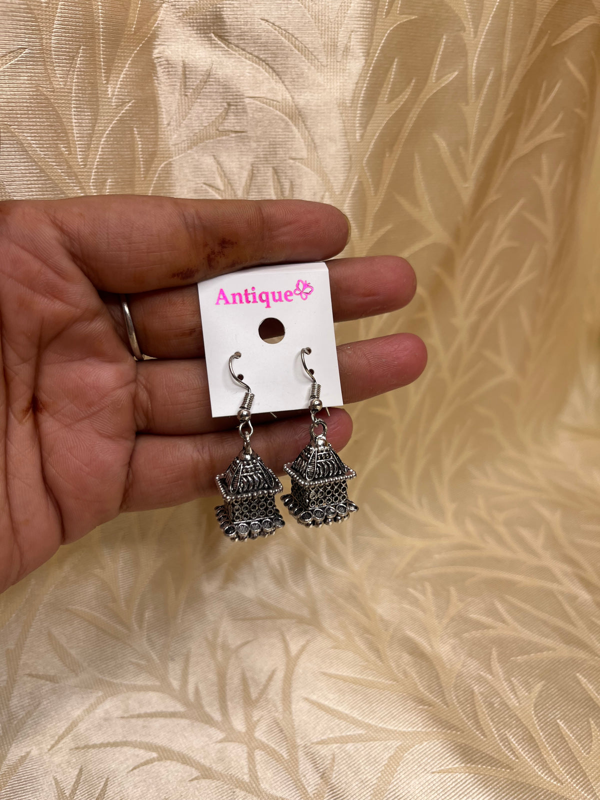 Adaa-e-Noor Jhumki π