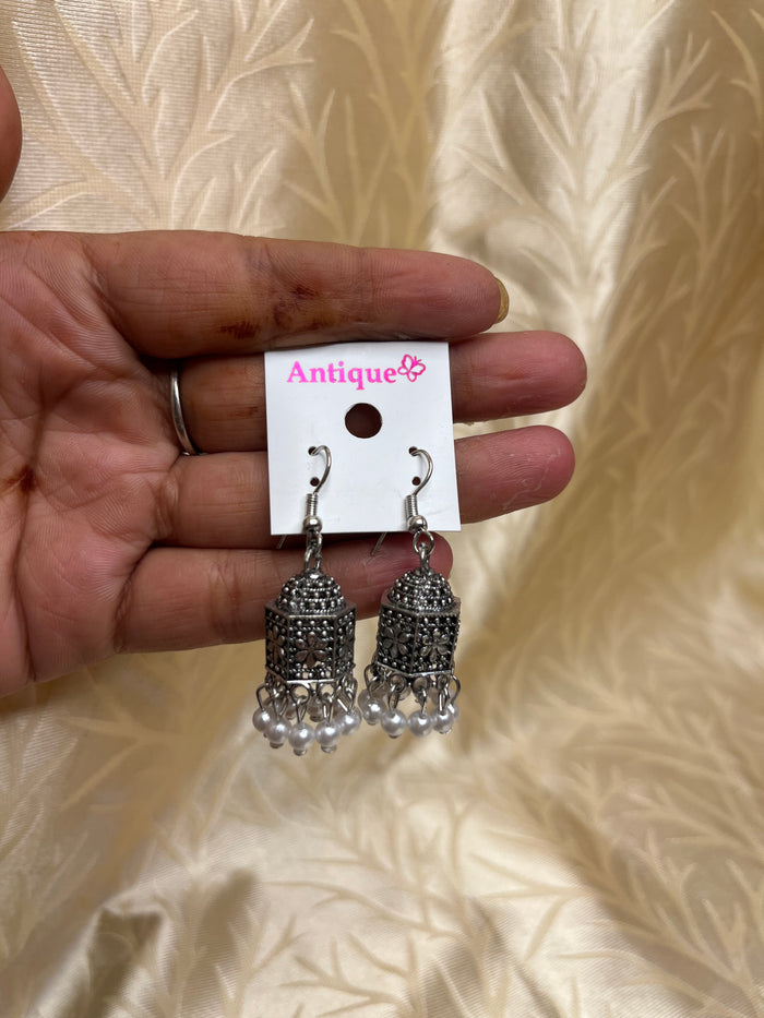 Jhumka💫