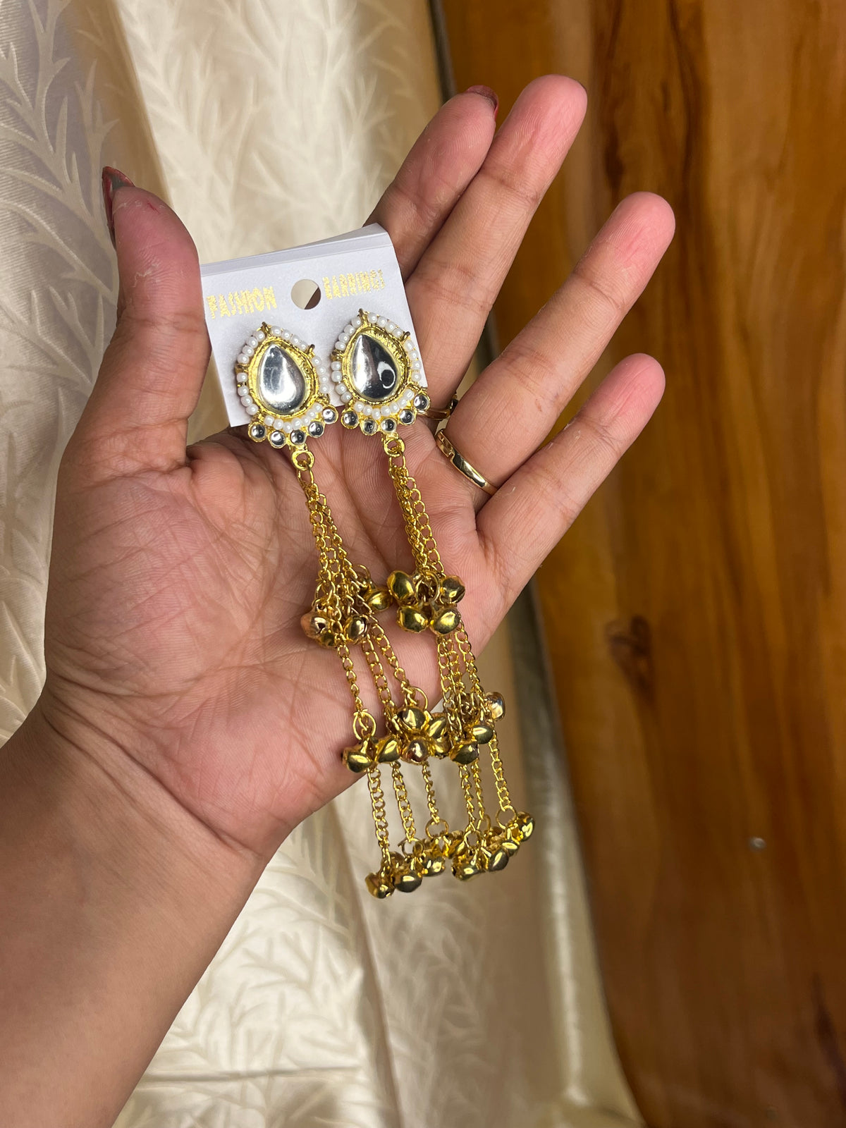 Kashmiri Noor-e-Gold 🌟
