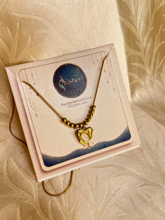 Pretty Pendants 💖