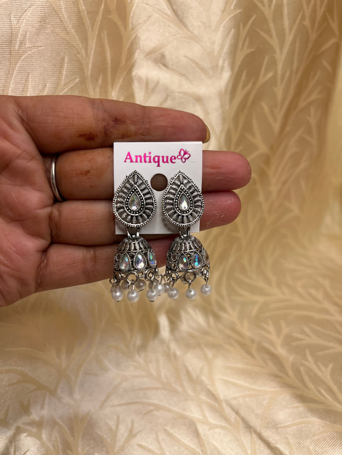 jhumka💫